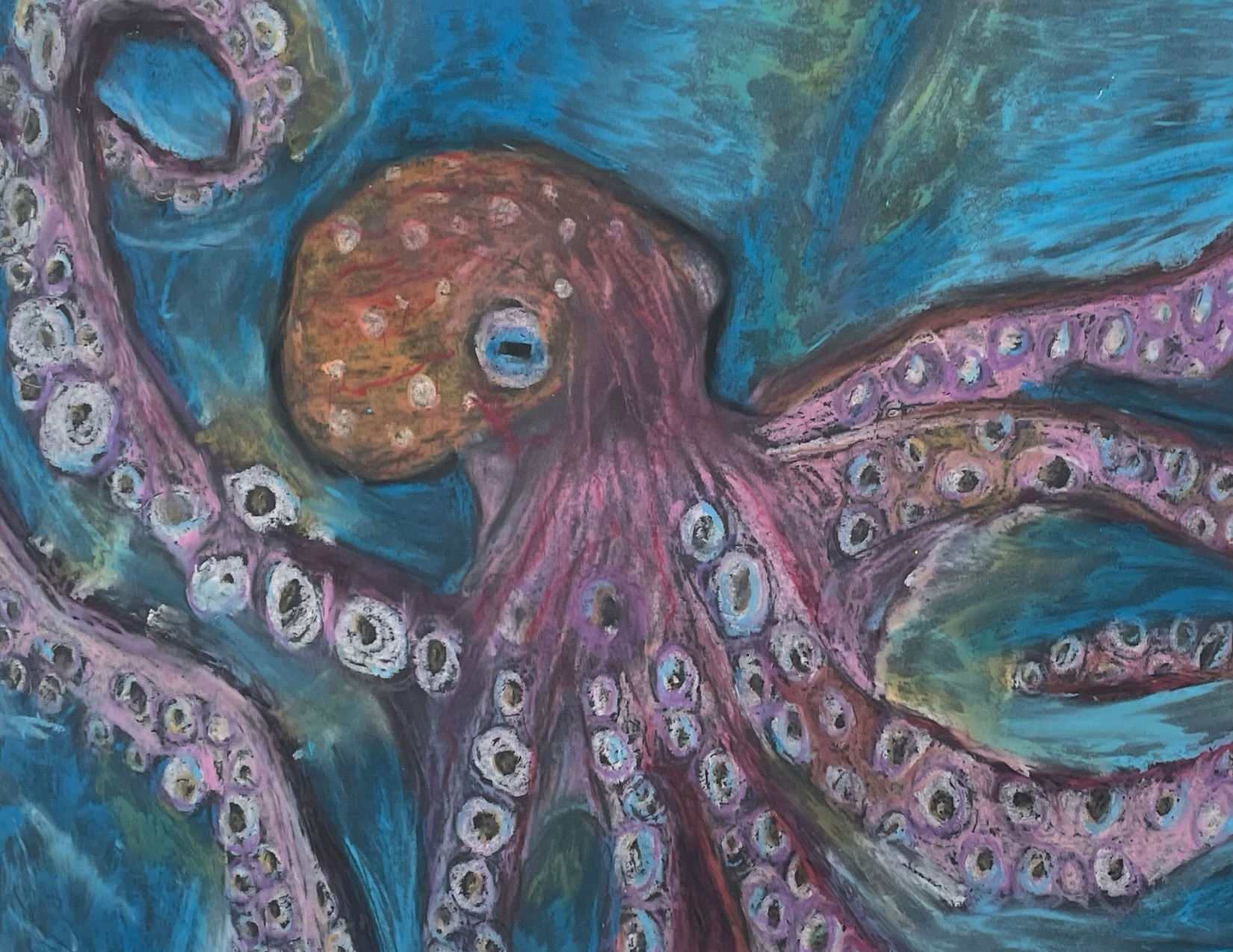 絵画 youth (2025) 2025 Youth Art Month Winners Gallery | City of Charleston